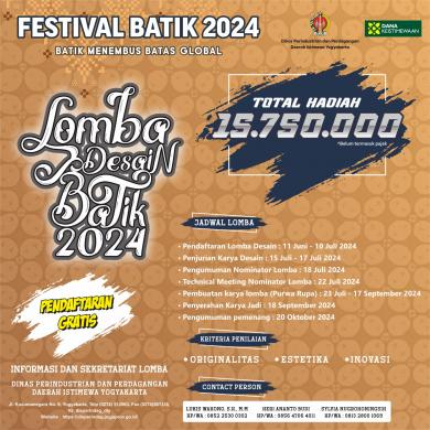 lomba-desain-batik